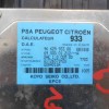 Εγκέφαλος Ηλεκτρικού Τιμονιού Citroen C2 KFV 2003-2009 9662993380  6900001212