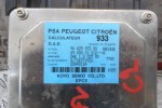 Εγκέφαλος Ηλεκτρικού Τιμονιού Citroen C2 KFV 2003-2009 9662993380  6900001212