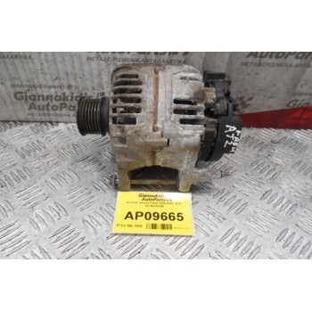 Δυναμό Skoda Fabia 1999-2007  ATZ  037903025M