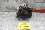 Δυναμό Skoda Fabia 1999-2007  ATZ  037903025M
