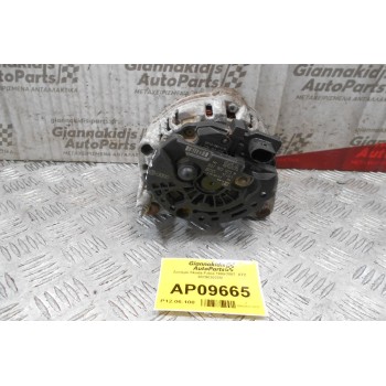 Δυναμό Skoda Fabia 1999-2007  ATZ  037903025M