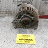 Δυναμό Skoda Fabia 1999-2007  ATZ  037903025M