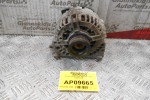 Δυναμό Skoda Fabia 1999-2007  ATZ  037903025M