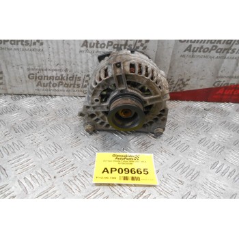 Δυναμό Skoda Fabia 1999-2007  ATZ  037903025M