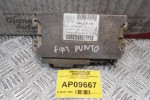 Εγκέφαλος Fiat Punto 1995-1999 IAW16FEB  7795574  6160206301Z
