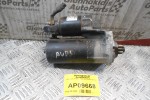 Μίζα Audi A3 AKL 1996-2003 020911023 FX