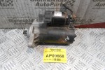 Μίζα Audi A3 AKL 1996-2003 020911023 FX