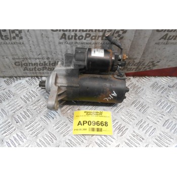 Μίζα Audi A3 AKL 1996-2003 020911023 FX