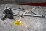 Γρύλλος - Μηχανισμός Παραθύρου Opel Vectra B 1996-2002  (Εμπρός Δεξιά)  90520228