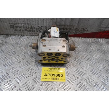 Μονάδα ABS Opel Vectra B 1996-2002  S105000001P  12836801