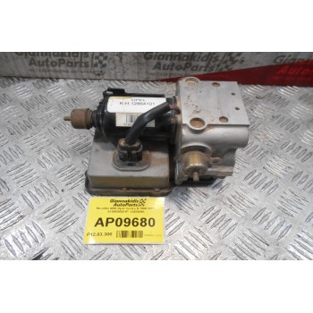 Μονάδα ABS Opel Vectra B 1996-2002  S105000001P  12836801