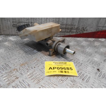 Αντλία -Τρόμπα φρένου Peugeot 206 1998-2009  