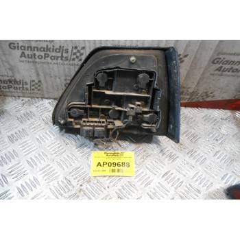 Φανάρι Πίσω Volkswagen Golf II 1984-1988  (Πίσω Αριστερά)