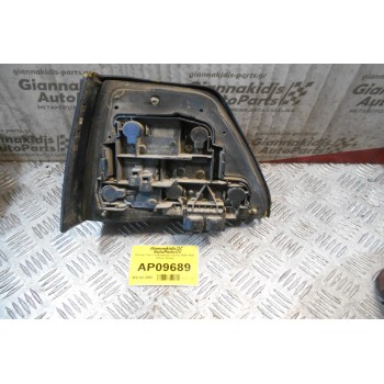 Φανάρι Πίσω Volkswagen Golf II 1984-1988  (Πίσω Δεξιά)