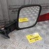 Καθρέπτης Μηχανικός Δεξίς Ford Transit 1995-2000