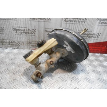 Σεβρό Φρένων Με Αντλία Ford Transit 1987-1991  Βενζίνη