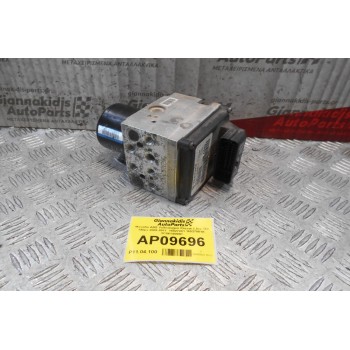 Μονάδα ABS Volkswagen Passat 2.0cc TDI 140ps 2005-2011  16027201 16027001A  3C0614095P