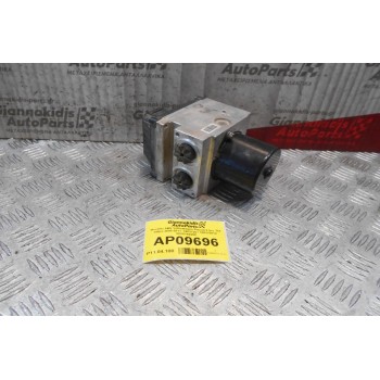 Μονάδα ABS Volkswagen Passat 2.0cc TDI 140ps 2005-2011  16027201 16027001A  3C0614095P