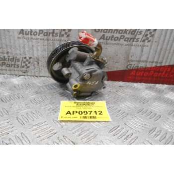 Αντλία Υδραυλικού Τιμονιού Ford Fiesta F6JA  2002-2008