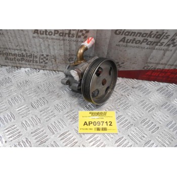 Αντλία Υδραυλικού Τιμονιού Ford Fiesta F6JA  2002-2008