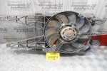 Βεντιλατέρ Ψυγείου Fiat Punto II 1999-2003