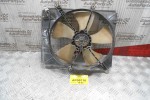 Βεντιλατέρ Ψυγείου Toyota Starlet EP91  1996-1999