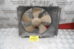 Βεντιλατέρ Ψυγείου Toyota Starlet EP91  1996-1999