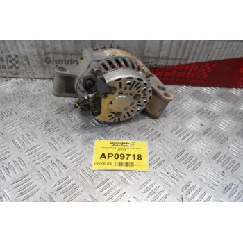 Δυναμό Ford Fiesta A9JA 2002-2008 2S6T-FA