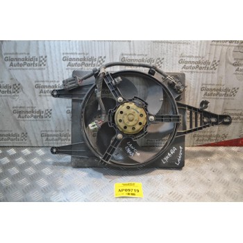 Βεντιλατέρ Lancia Lybra 1999-2005