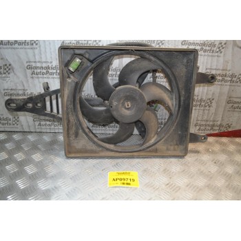 Βεντιλατέρ Lancia Lybra 1999-2005