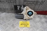 Μοτέρ Παραθύρου Volkswagen Passat 2005-2011 1K0959793G  980851-106  F005S00202 (Εμπρός Αριστερό)