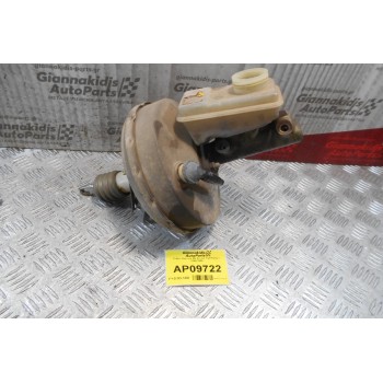 Σεβρό Φρένων Με Αντλία Fiat Punto I 1995-1999