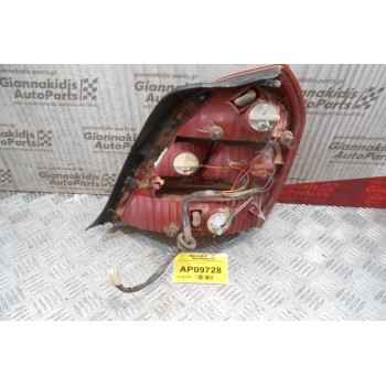 Φανάρι Hyundai Elantra 2000-2004 (Πίσω Αριστερό)