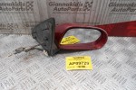 Καθρέπτης Μηχανικός Δεξίς Fiat Bravo 1995-2002