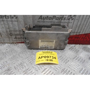 Εγκέφαλος Fiat Punto I 1995-1999  IAW16FEB 7795574 6160206301Z