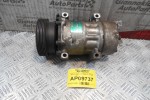 Κομπρεσέρ Aircondition - A/C Renault Megane 1999-2002  K4M 7700111036