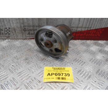 Αντλία Υδραυλικού Τιμονιού Renault Megane 1999-2002  K4M 26077781R0 7700431284