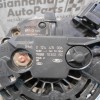 Δυναμό Ford Mondeo 1.6 L1L 1998-2000  98BB10300BC  0124415006