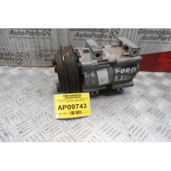Κομπρεσέρ Aircondition - A/C Ford Mondeo 1.6 L1L 1998-2000 96BW19D629