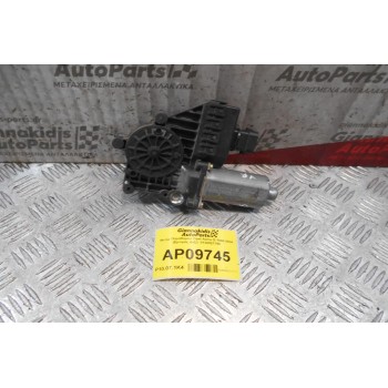 Μοτέρ Παραθύρου Opel Astra G 1998-2004 (Εμπρός Δεξί)  0130821769