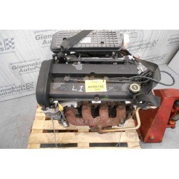 Κινητήρας - Μοτέρ Ford Mondeo 1.6 L1L 1998-2000