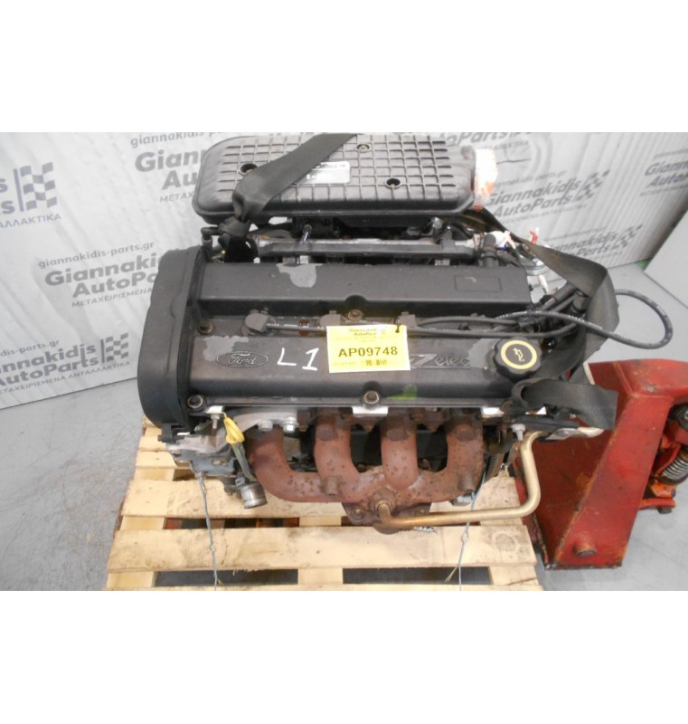 Κινητήρας - Μοτέρ Ford Mondeo 1.6 L1L 1998-2000