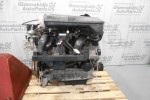 Κινητήρας - Μοτέρ Ford Mondeo 1.6 L1L 1998-2000