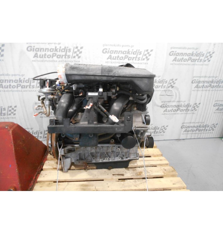 Κινητήρας - Μοτέρ Ford Mondeo 1.6 L1L 1998-2000