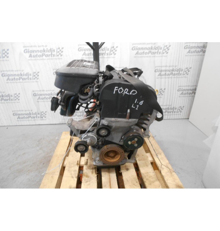 Κινητήρας - Μοτέρ Ford Mondeo 1.6 L1L 1998-2000