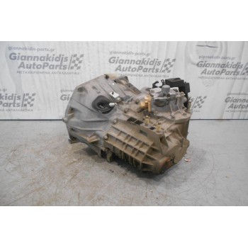 Κιβώτιο Ταχυτήτων / Σασμάν Χειροκίνητο Ford Mondeo L1L 1.6 1998-2000 97ZT-7F096  N5LUA