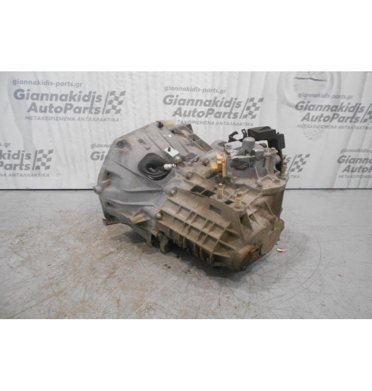 Κιβώτιο Ταχυτήτων / Σασμάν Χειροκίνητο Ford Mondeo L1L 1.6 1998-2000 97ZT-7F096  N5LUA