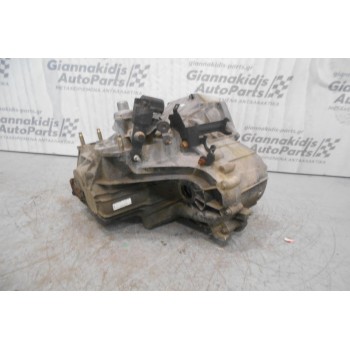 Κιβώτιο Ταχυτήτων / Σασμάν Χειροκίνητο Ford Mondeo L1L 1.6 1998-2000 97ZT-7F096  N5LUA