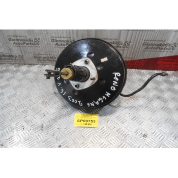 Σεβρό Φρένων Με Αντλία Renault Megane 2002-2008 8200157453