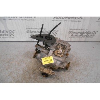 Βοηθητικό Σασμαν Lada Niva 1.7cc  1990-1998  2121-1802012